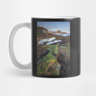 Oxroad & Tantallon Mug